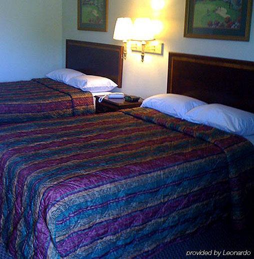 Gordon Inn And Suites Augusta Zimmer foto