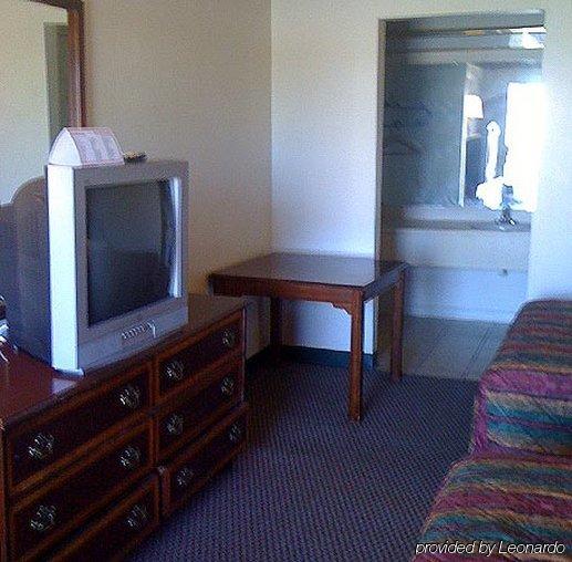Gordon Inn And Suites Augusta Zimmer foto